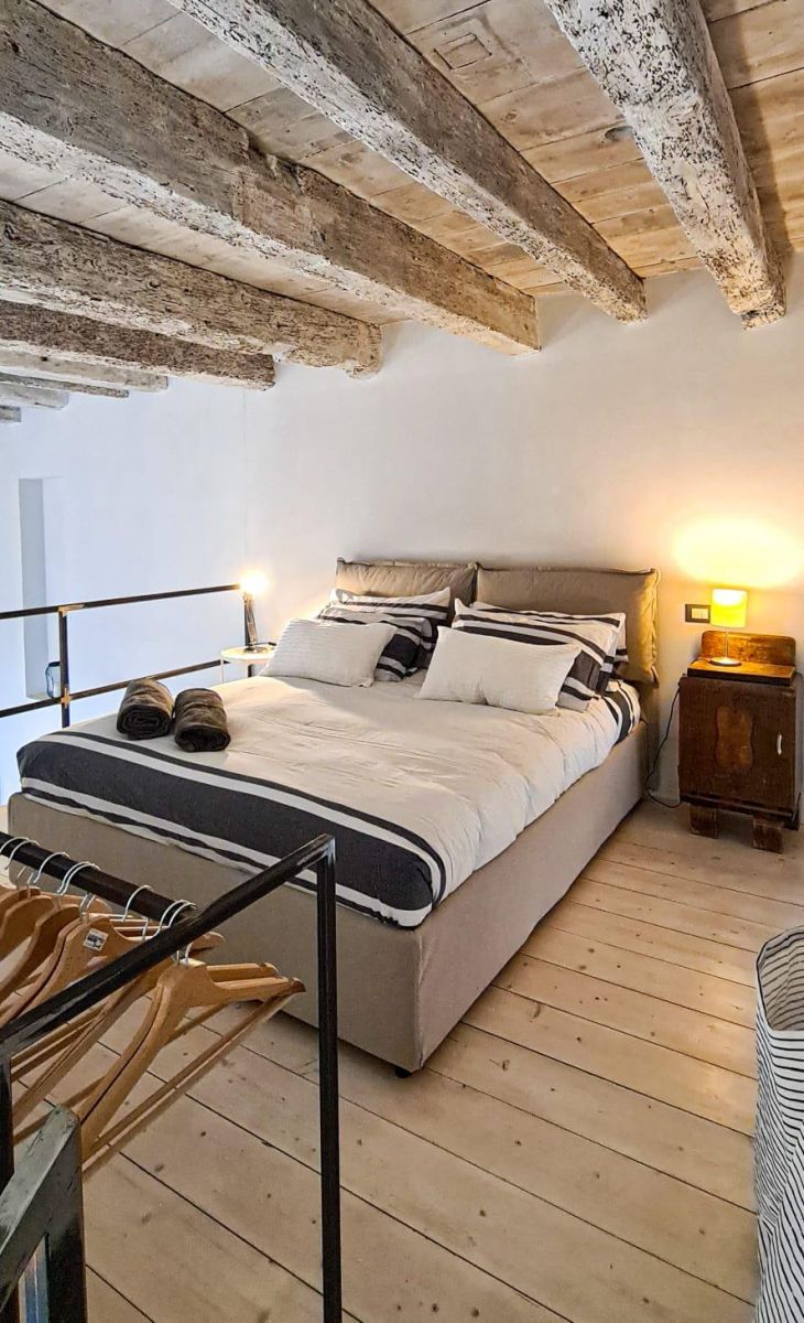 Loft Ancona